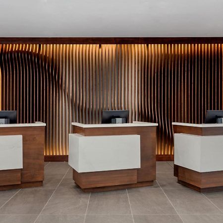 Delta Hotels By Marriott Allentown Lehigh Valley Fogelsville Exterior foto